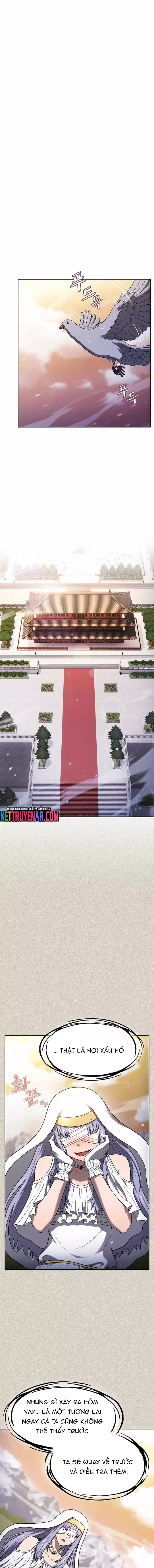 đọc truyện Người Chơi Trở Về Từ Địa Ngục Chương 196 ảnh 8 tại Thiên Thai Truyện