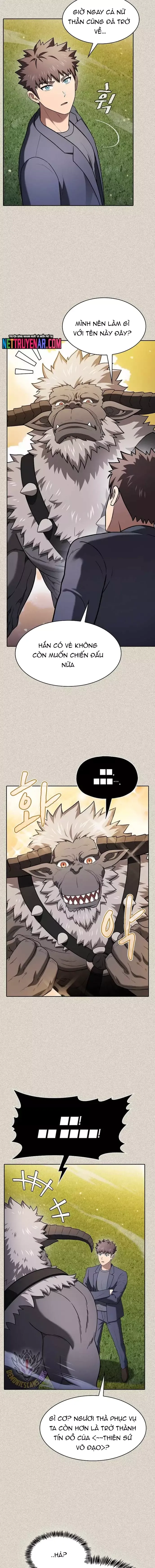 đọc truyện Người Chơi Trở Về Từ Địa Ngục Chương 196 ảnh 11 tại Thiên Thai Truyện