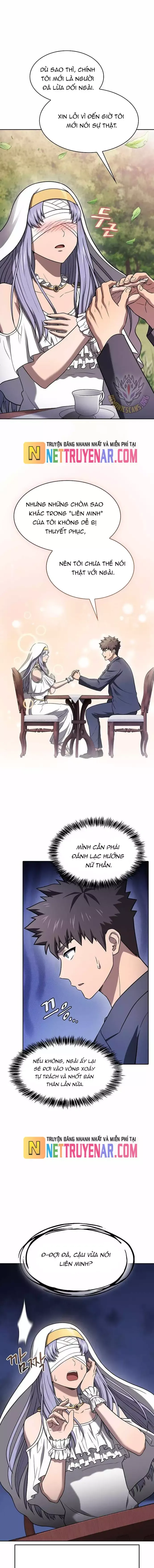 đọc truyện Người Chơi Trở Về Từ Địa Ngục Chương 197 ảnh 13 tại Thiên Thai Truyện