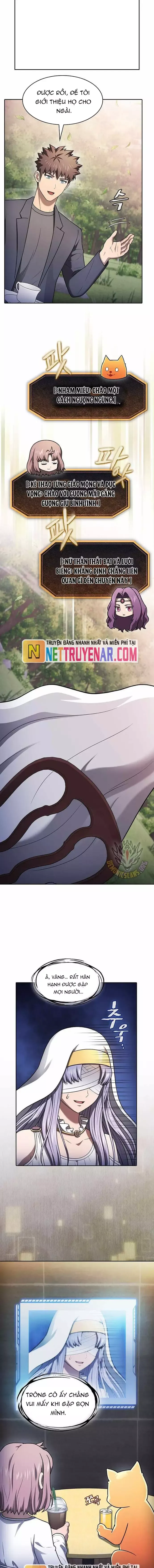 đọc truyện Người Chơi Trở Về Từ Địa Ngục Chương 197 ảnh 14 tại Thiên Thai Truyện