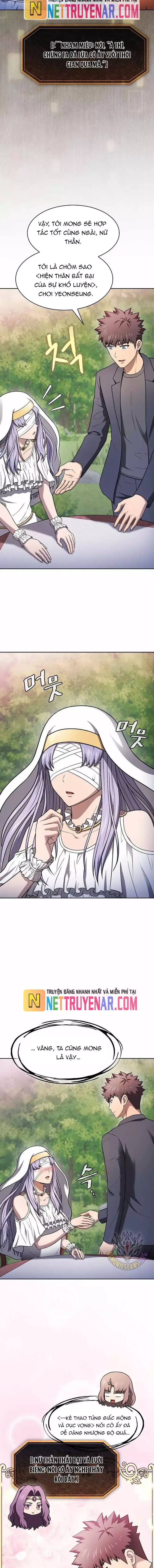 đọc truyện Người Chơi Trở Về Từ Địa Ngục Chương 197 ảnh 15 tại Thiên Thai Truyện