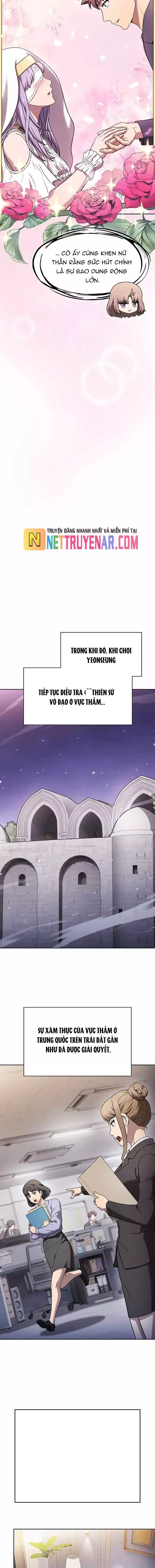 đọc truyện Người Chơi Trở Về Từ Địa Ngục Chương 197 ảnh 16 tại Thiên Thai Truyện