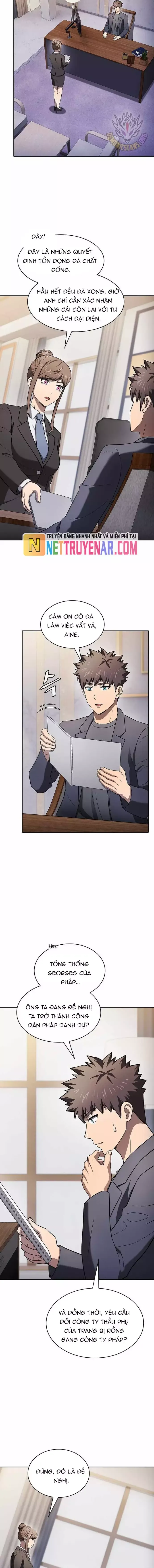 đọc truyện Người Chơi Trở Về Từ Địa Ngục Chương 197 ảnh 17 tại Thiên Thai Truyện