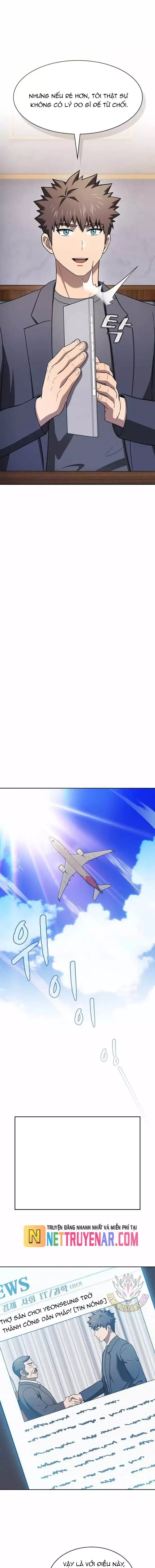 đọc truyện Người Chơi Trở Về Từ Địa Ngục Chương 197 ảnh 19 tại Thiên Thai Truyện