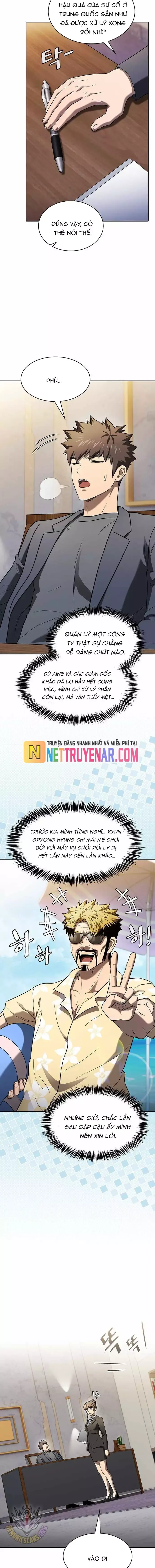 đọc truyện Người Chơi Trở Về Từ Địa Ngục Chương 197 ảnh 20 tại Thiên Thai Truyện