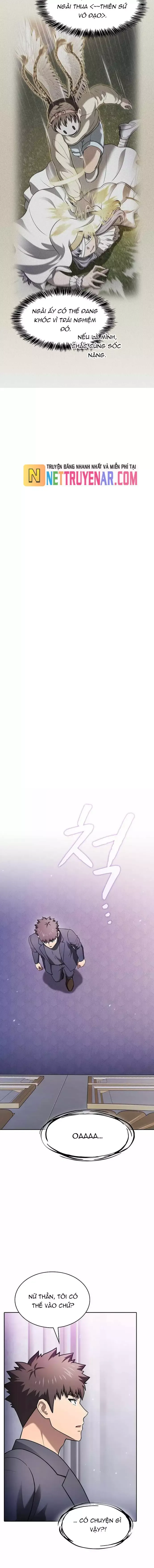 đọc truyện Người Chơi Trở Về Từ Địa Ngục Chương 197 ảnh 4 tại Thiên Thai Truyện