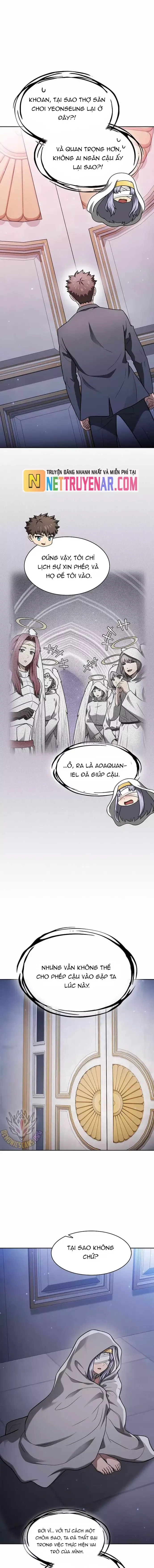 đọc truyện Người Chơi Trở Về Từ Địa Ngục Chương 197 ảnh 5 tại Thiên Thai Truyện