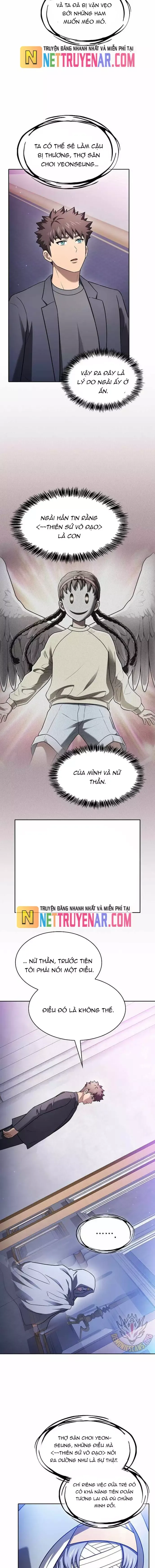 đọc truyện Người Chơi Trở Về Từ Địa Ngục Chương 197 ảnh 6 tại Thiên Thai Truyện