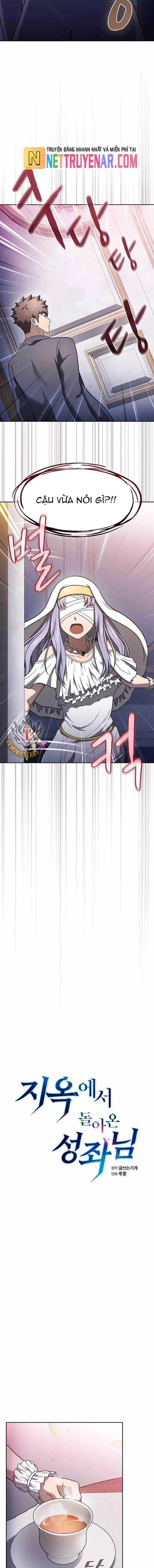 đọc truyện Người Chơi Trở Về Từ Địa Ngục Chương 197 ảnh 10 tại Thiên Thai Truyện