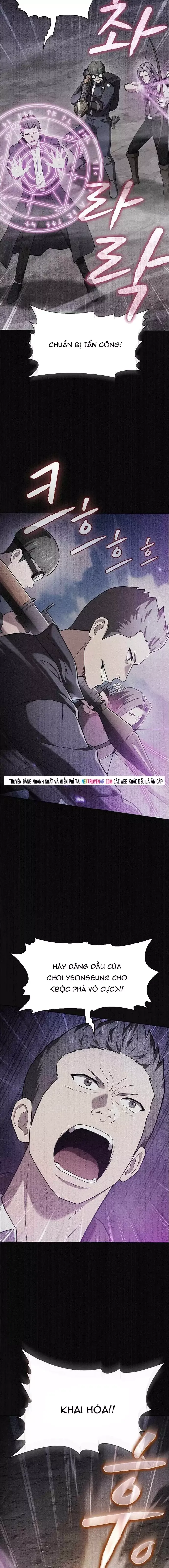 đọc truyện Người Chơi Trở Về Từ Địa Ngục Chương 198 ảnh 12 tại Thiên Thai Truyện