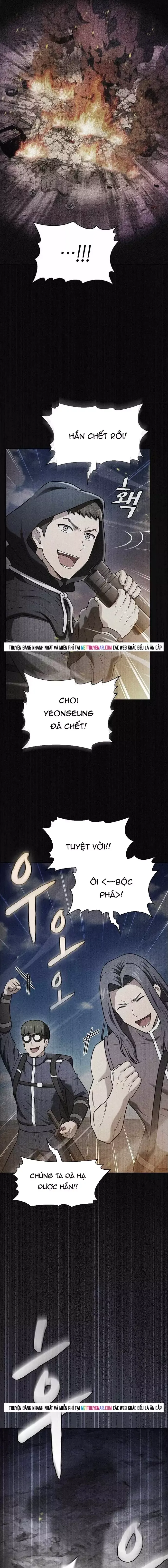 đọc truyện Người Chơi Trở Về Từ Địa Ngục Chương 198 ảnh 14 tại Thiên Thai Truyện