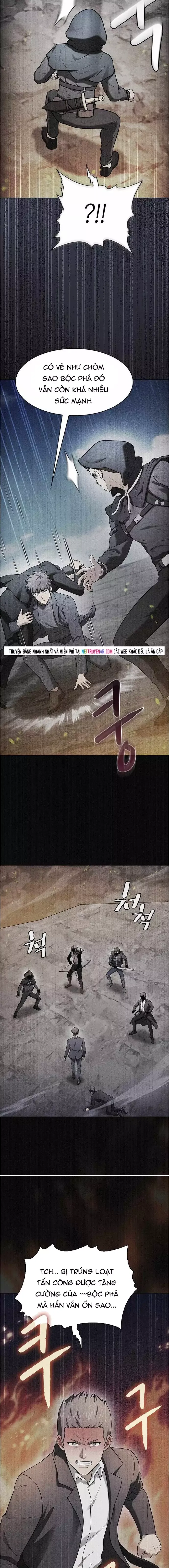 đọc truyện Người Chơi Trở Về Từ Địa Ngục Chương 198 ảnh 15 tại Thiên Thai Truyện