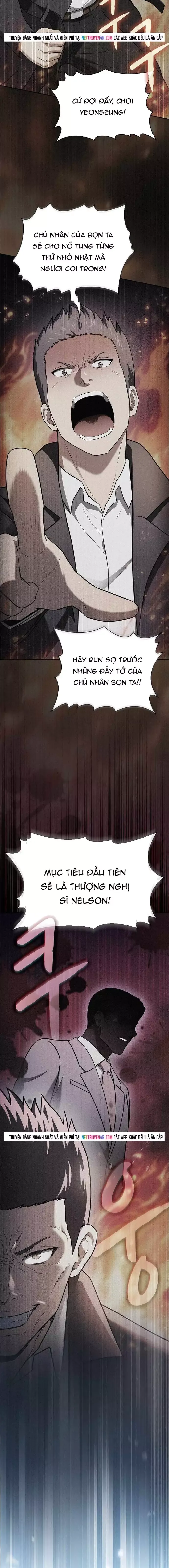 đọc truyện Người Chơi Trở Về Từ Địa Ngục Chương 198 ảnh 16 tại Thiên Thai Truyện