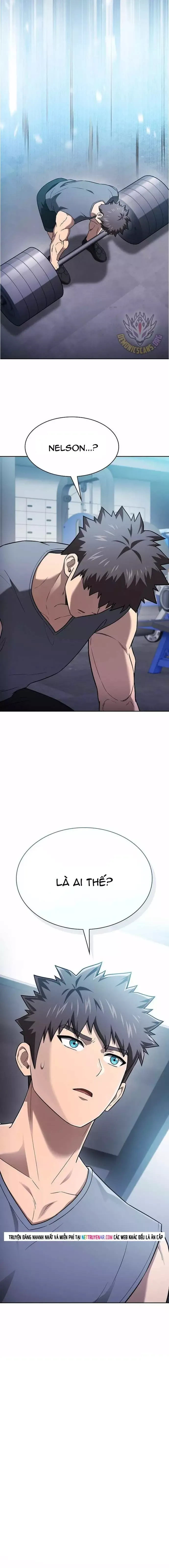 đọc truyện Người Chơi Trở Về Từ Địa Ngục Chương 198 ảnh 17 tại Thiên Thai Truyện