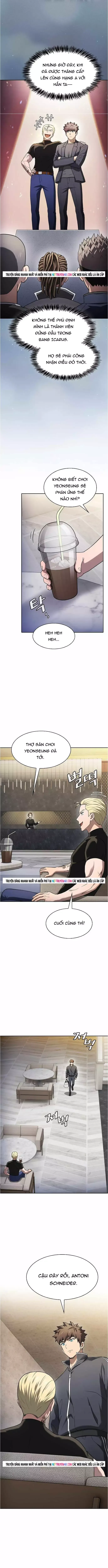 đọc truyện Người Chơi Trở Về Từ Địa Ngục Chương 198 ảnh 4 tại Thiên Thai Truyện