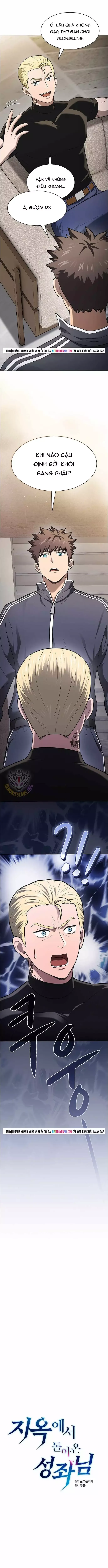 đọc truyện Người Chơi Trở Về Từ Địa Ngục Chương 198 ảnh 5 tại Thiên Thai Truyện