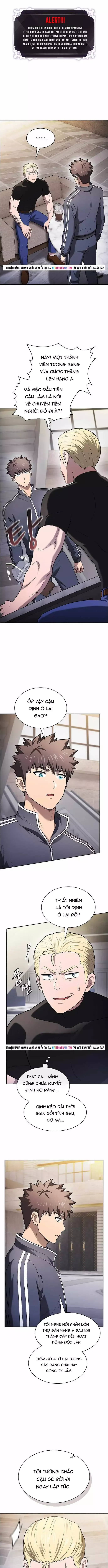 đọc truyện Người Chơi Trở Về Từ Địa Ngục Chương 198 ảnh 6 tại Thiên Thai Truyện