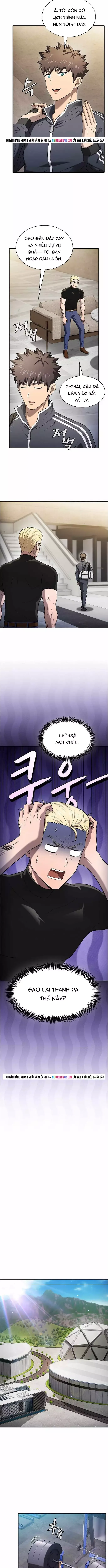 đọc truyện Người Chơi Trở Về Từ Địa Ngục Chương 198 ảnh 8 tại Thiên Thai Truyện