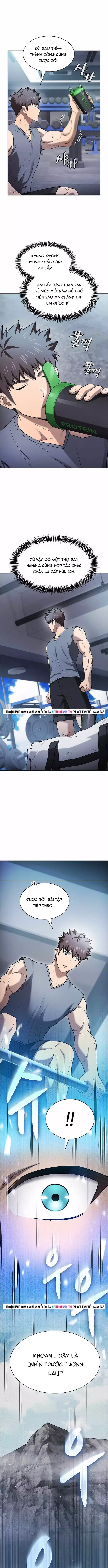 đọc truyện Người Chơi Trở Về Từ Địa Ngục Chương 198 ảnh 10 tại Thiên Thai Truyện