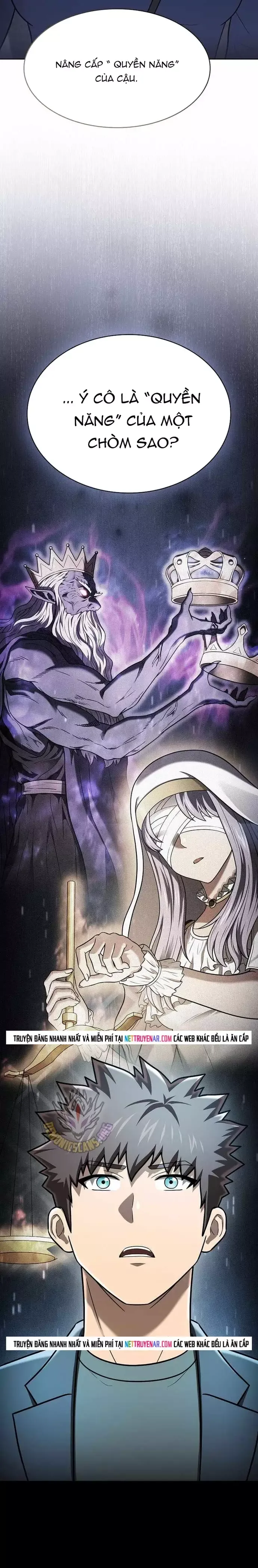 đọc truyện Người Chơi Trở Về Từ Địa Ngục Chương 199 ảnh 18 tại Thiên Thai Truyện