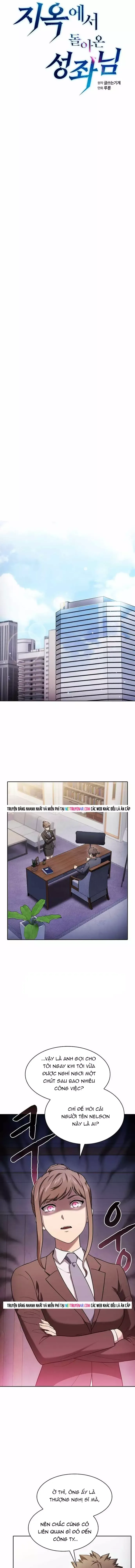 đọc truyện Người Chơi Trở Về Từ Địa Ngục Chương 199 ảnh 4 tại Thiên Thai Truyện