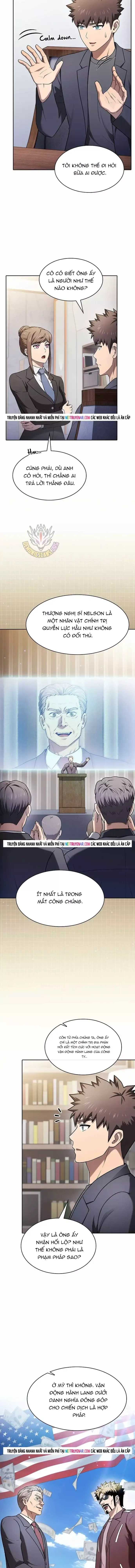 đọc truyện Người Chơi Trở Về Từ Địa Ngục Chương 199 ảnh 5 tại Thiên Thai Truyện