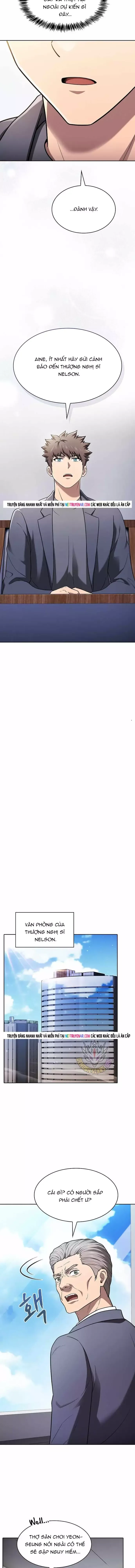 đọc truyện Người Chơi Trở Về Từ Địa Ngục Chương 199 ảnh 7 tại Thiên Thai Truyện