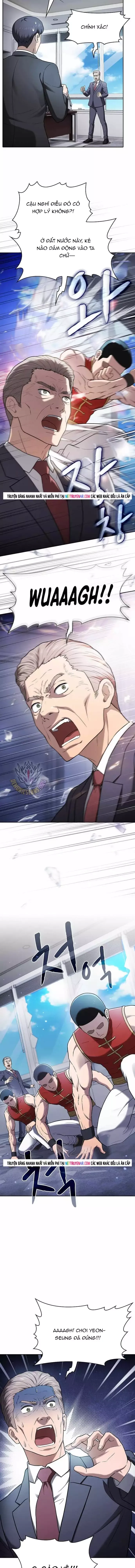 đọc truyện Người Chơi Trở Về Từ Địa Ngục Chương 199 ảnh 8 tại Thiên Thai Truyện