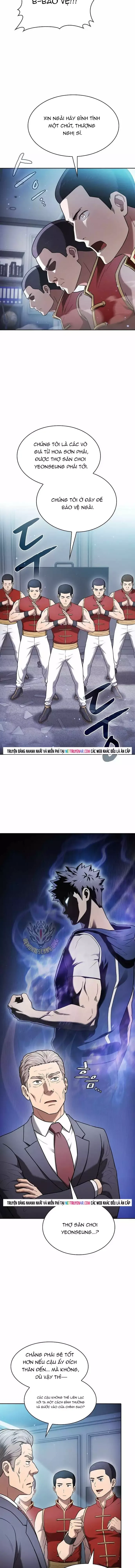 đọc truyện Người Chơi Trở Về Từ Địa Ngục Chương 199 ảnh 9 tại Thiên Thai Truyện