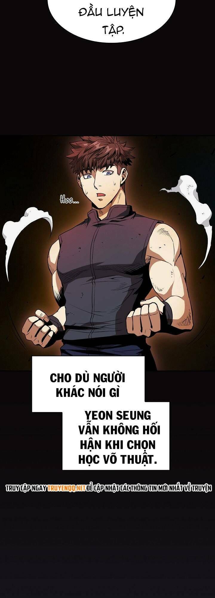 đọc truyện Người Chơi Trở Về Từ Địa Ngục Chương 2 ảnh 22 tại Thiên Thai Truyện