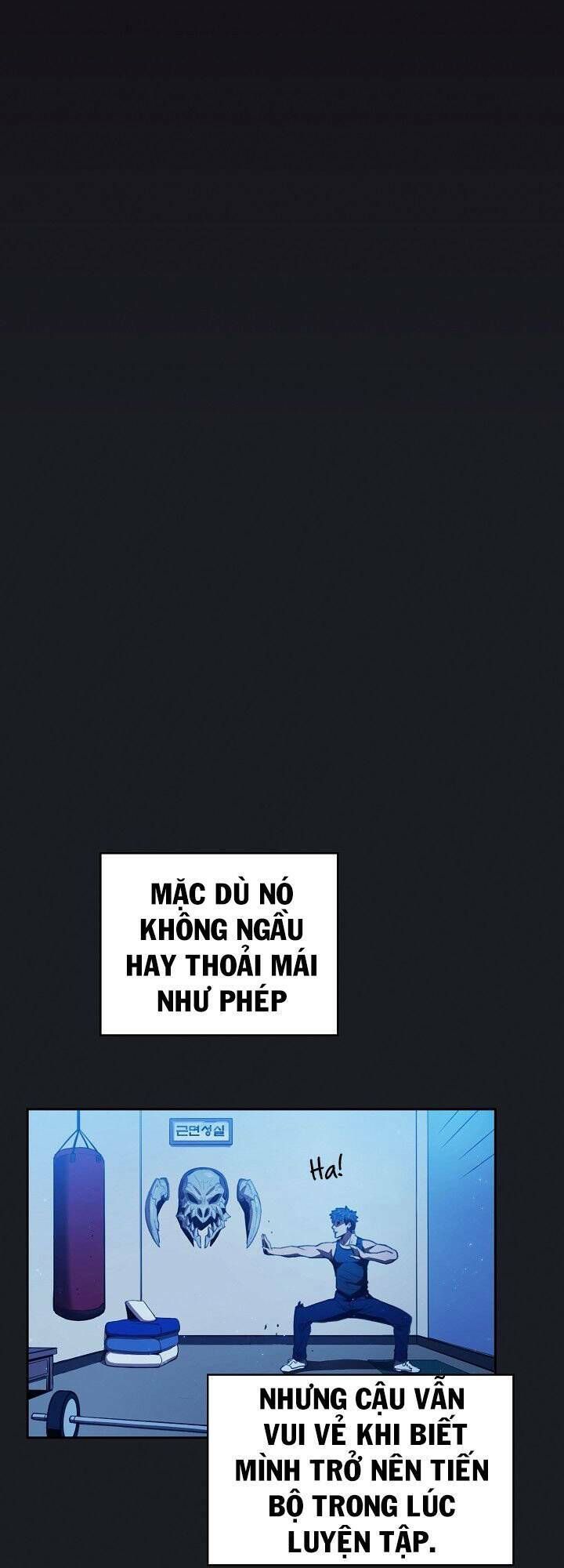 đọc truyện Người Chơi Trở Về Từ Địa Ngục Chương 2 ảnh 23 tại Thiên Thai Truyện