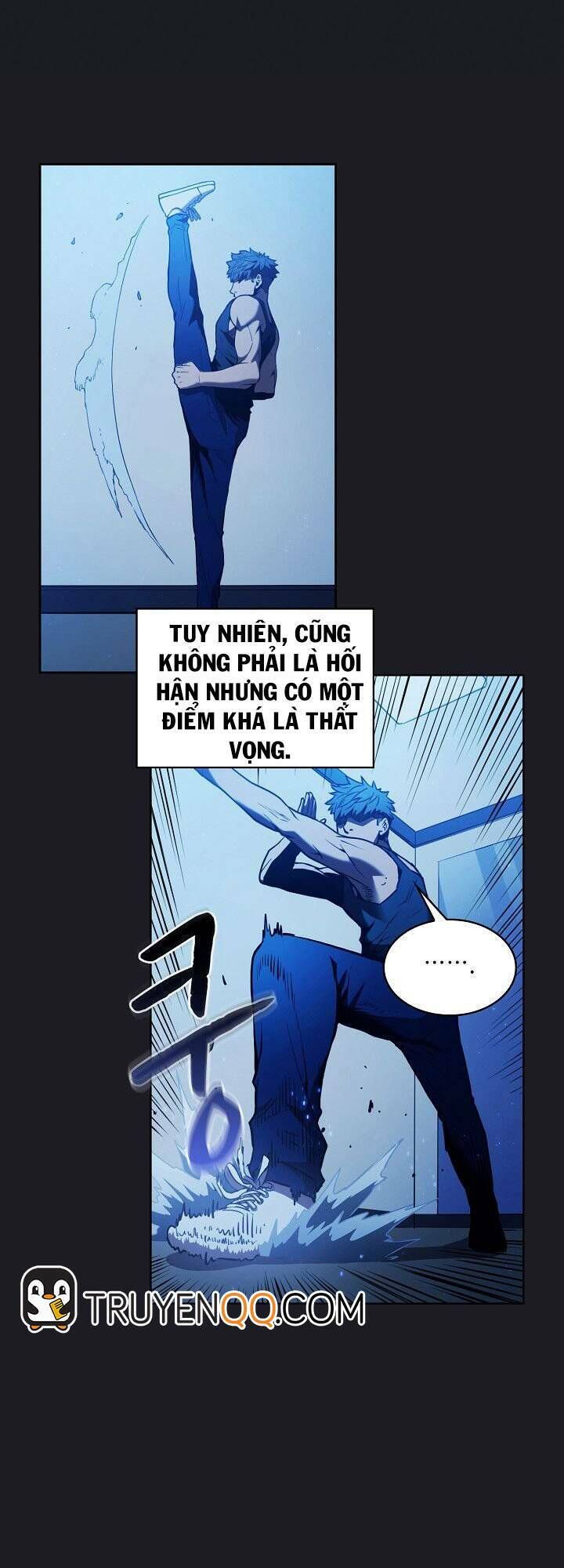 đọc truyện Người Chơi Trở Về Từ Địa Ngục Chương 2 ảnh 24 tại Thiên Thai Truyện