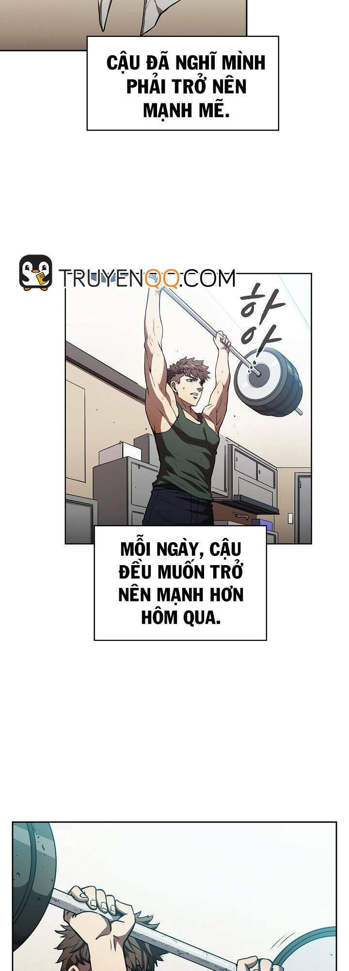 đọc truyện Người Chơi Trở Về Từ Địa Ngục Chương 2 ảnh 4 tại Thiên Thai Truyện