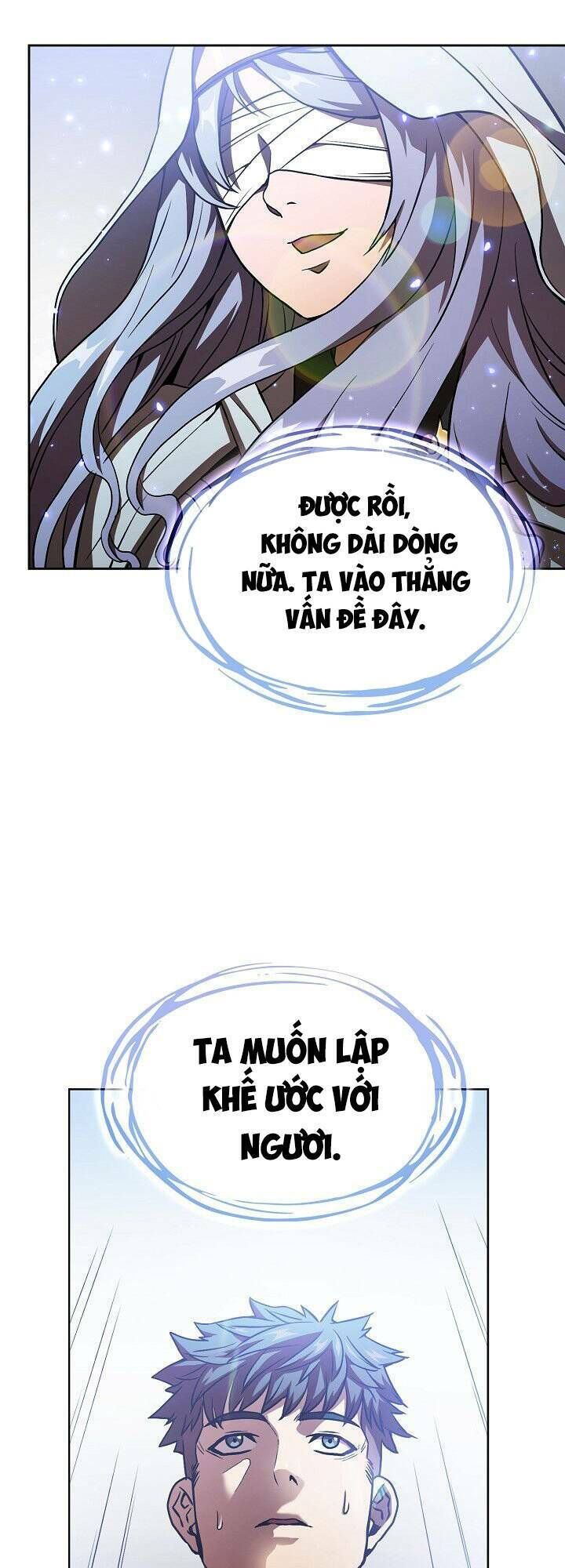 đọc truyện Người Chơi Trở Về Từ Địa Ngục Chương 2 ảnh 35 tại Thiên Thai Truyện