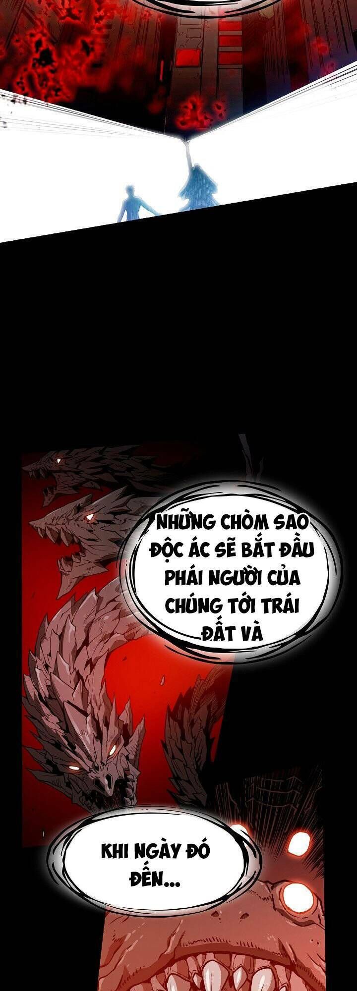 đọc truyện Người Chơi Trở Về Từ Địa Ngục Chương 2 ảnh 43 tại Thiên Thai Truyện