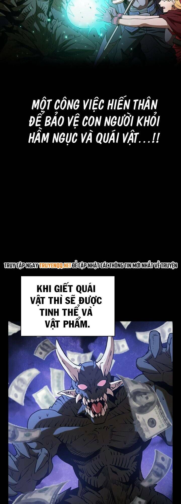 đọc truyện Người Chơi Trở Về Từ Địa Ngục Chương 2 ảnh 8 tại Thiên Thai Truyện