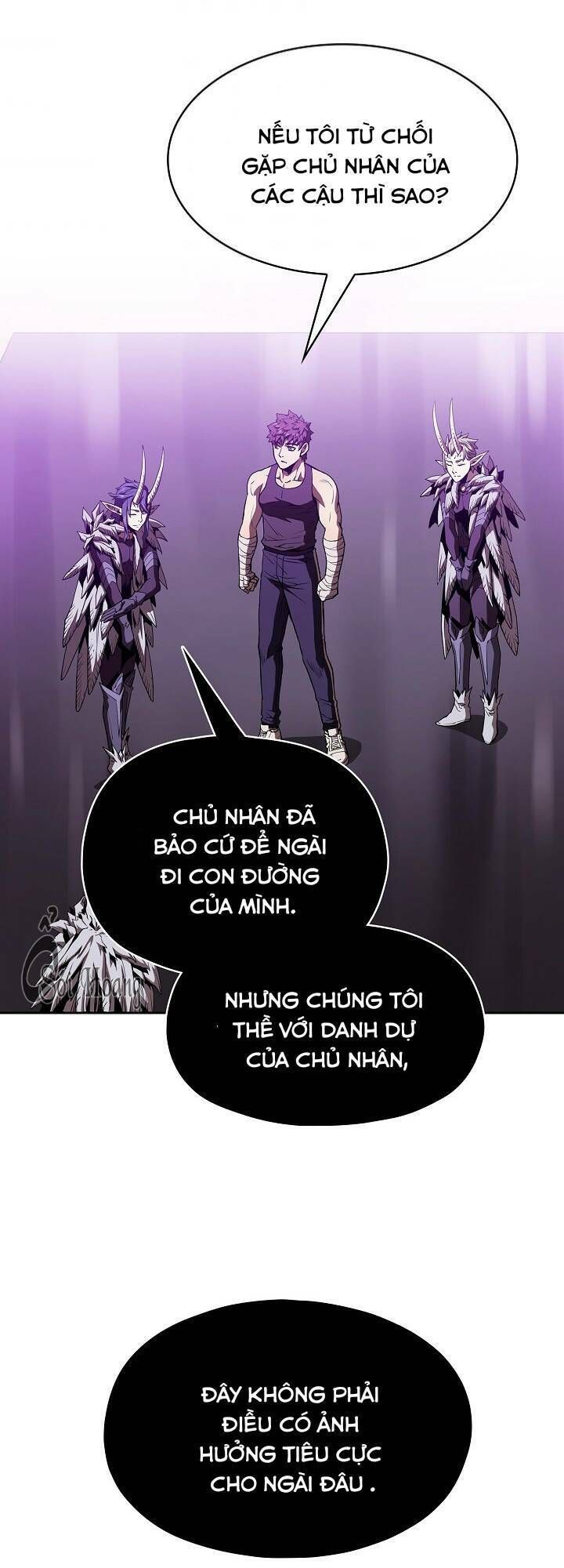 đọc truyện Người Chơi Trở Về Từ Địa Ngục Chương 20 ảnh 39 tại Thiên Thai Truyện