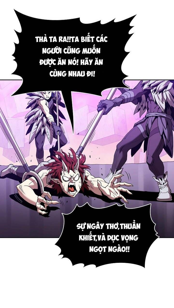 đọc truyện Người Chơi Trở Về Từ Địa Ngục Chương 20 ảnh 53 tại Thiên Thai Truyện