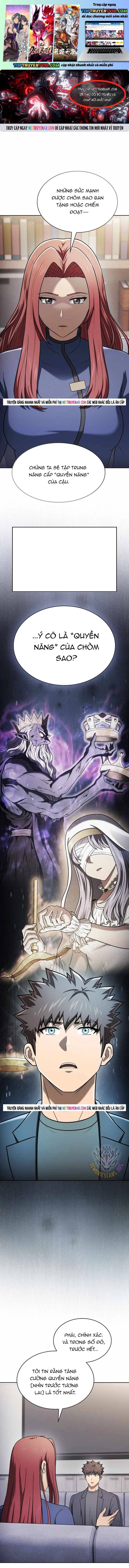 đọc truyện Người Chơi Trở Về Từ Địa Ngục Chương 200 ảnh 3 tại Thiên Thai Truyện