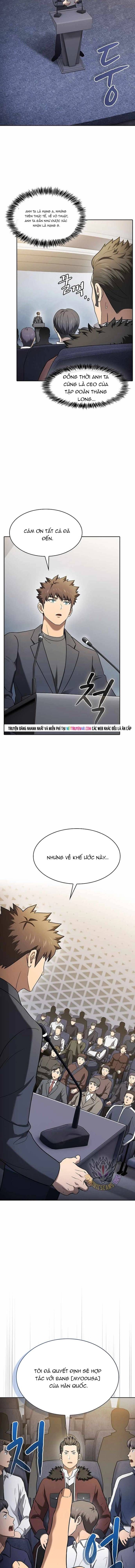 đọc truyện Người Chơi Trở Về Từ Địa Ngục Chương 200 ảnh 12 tại Thiên Thai Truyện