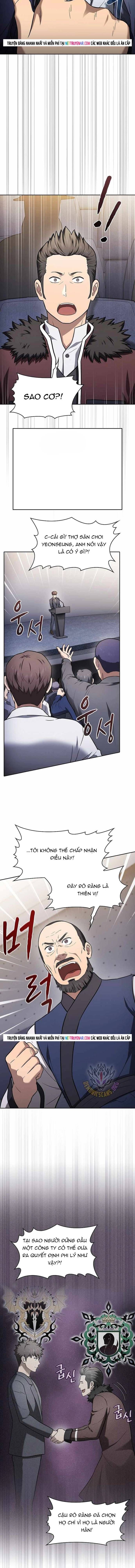 đọc truyện Người Chơi Trở Về Từ Địa Ngục Chương 200 ảnh 13 tại Thiên Thai Truyện