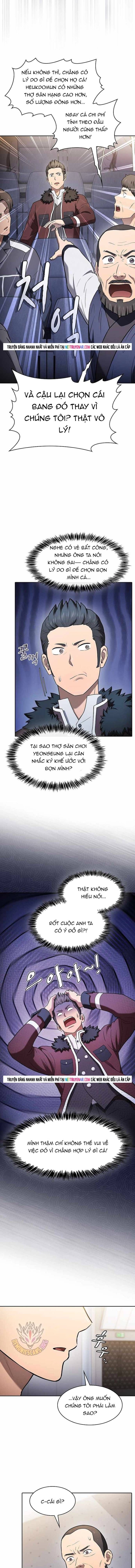 đọc truyện Người Chơi Trở Về Từ Địa Ngục Chương 200 ảnh 14 tại Thiên Thai Truyện