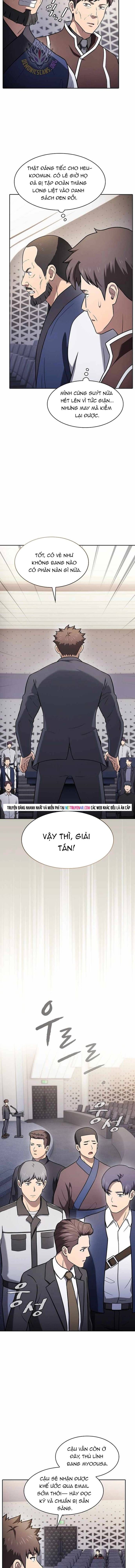 đọc truyện Người Chơi Trở Về Từ Địa Ngục Chương 200 ảnh 16 tại Thiên Thai Truyện