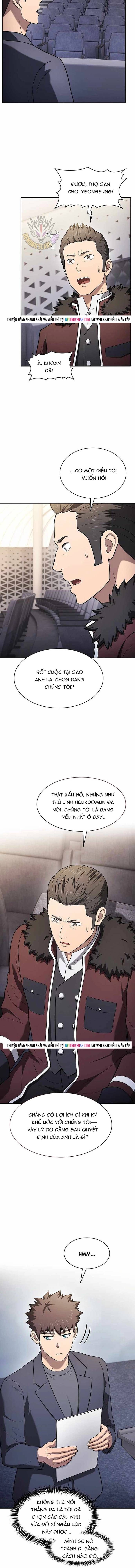 đọc truyện Người Chơi Trở Về Từ Địa Ngục Chương 200 ảnh 17 tại Thiên Thai Truyện