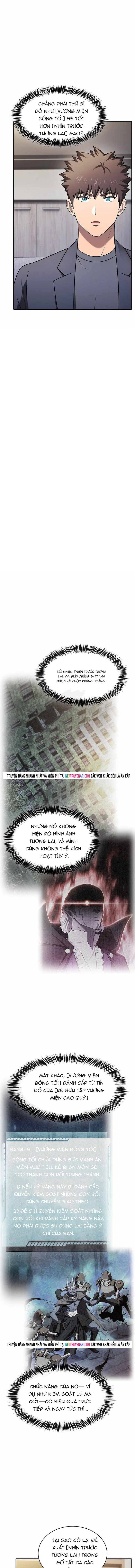 đọc truyện Người Chơi Trở Về Từ Địa Ngục Chương 200 ảnh 4 tại Thiên Thai Truyện