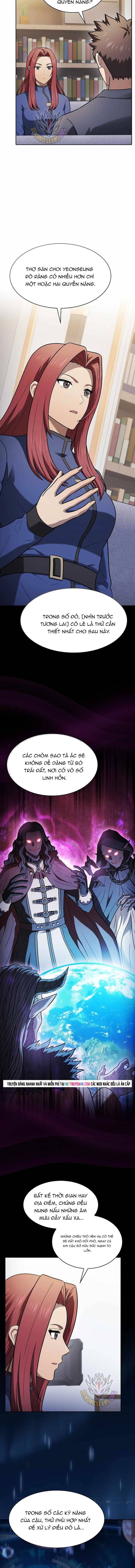 đọc truyện Người Chơi Trở Về Từ Địa Ngục Chương 200 ảnh 5 tại Thiên Thai Truyện