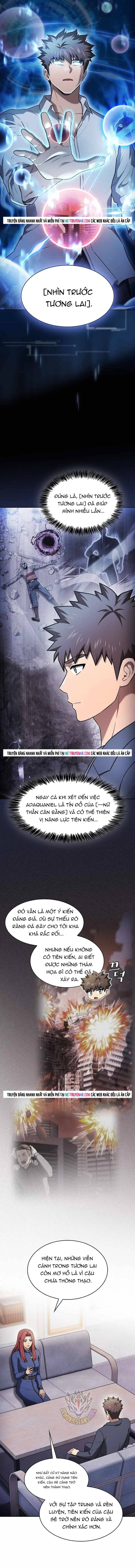 đọc truyện Người Chơi Trở Về Từ Địa Ngục Chương 200 ảnh 6 tại Thiên Thai Truyện