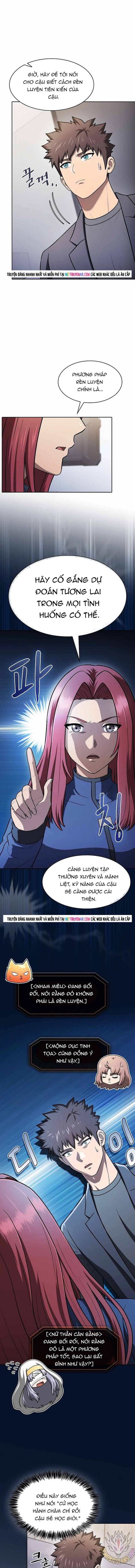 đọc truyện Người Chơi Trở Về Từ Địa Ngục Chương 200 ảnh 7 tại Thiên Thai Truyện