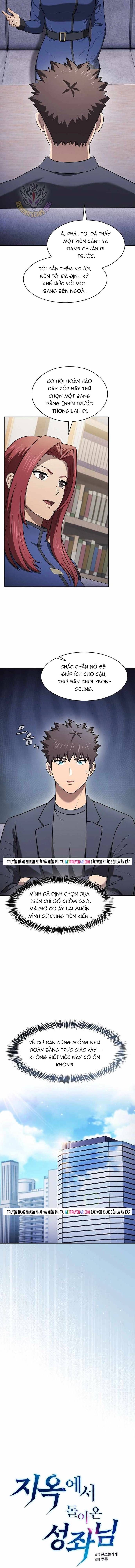 đọc truyện Người Chơi Trở Về Từ Địa Ngục Chương 200 ảnh 9 tại Thiên Thai Truyện