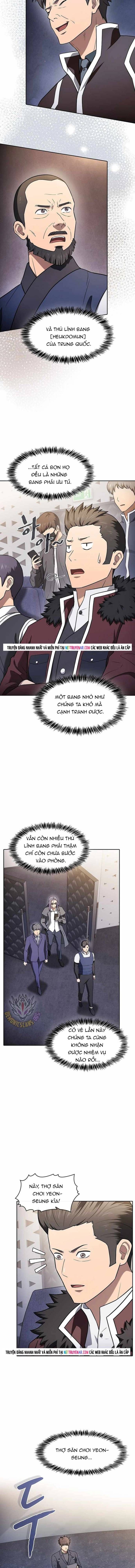 đọc truyện Người Chơi Trở Về Từ Địa Ngục Chương 200 ảnh 11 tại Thiên Thai Truyện